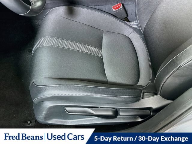 Used 2019 Honda Civic Sport image 24