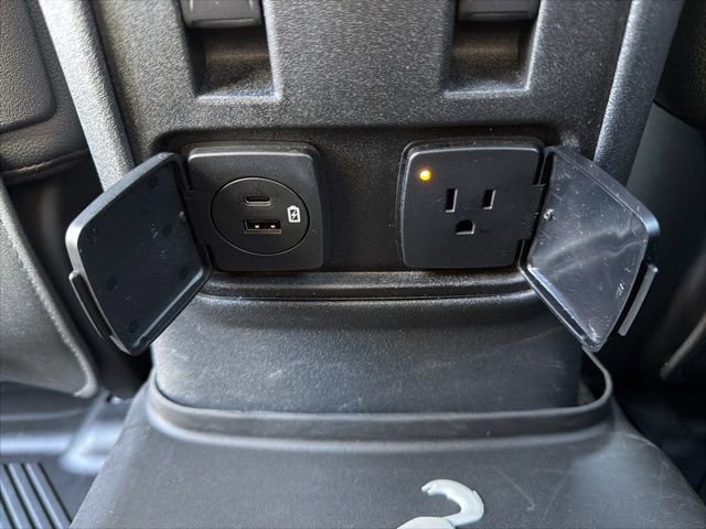 Used 2022 Ford Bronco Badlands image 14