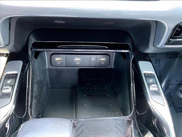 Used 2023 Kia Sorento SX image 24