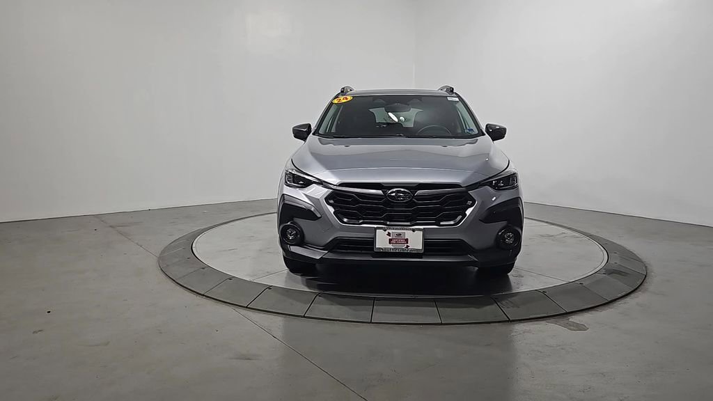 Certified 2024 Subaru Crosstrek 2.5i Limited w/ Crosstrek Mirror Package image 10