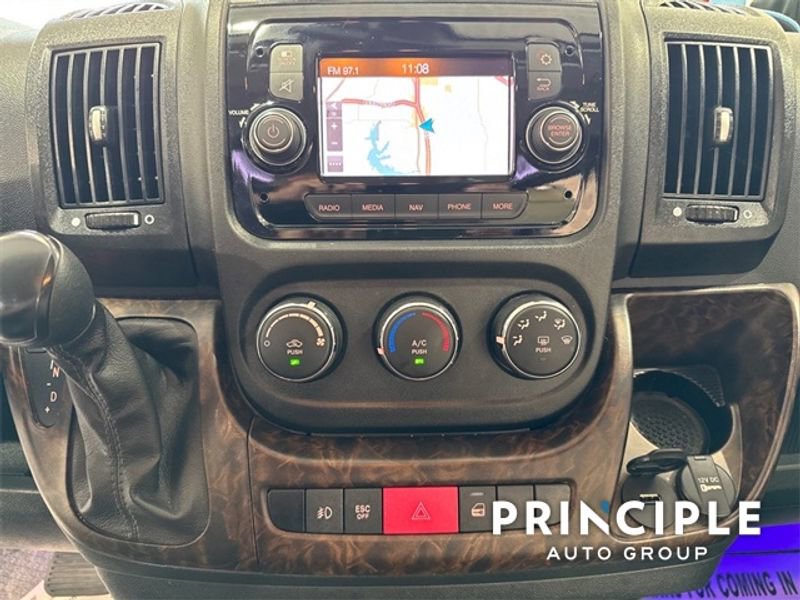 Used 2020 RAM ProMaster 3500 w/ Premium Appearance Group image 24