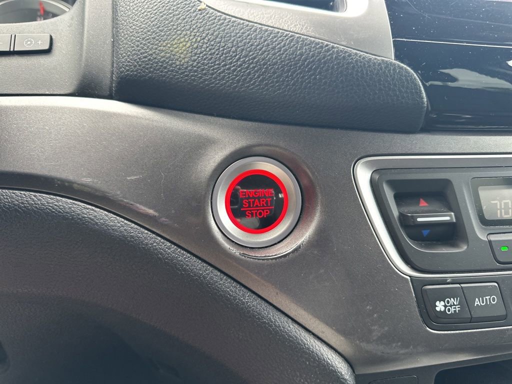Used 2018 Honda Pilot EX image 24