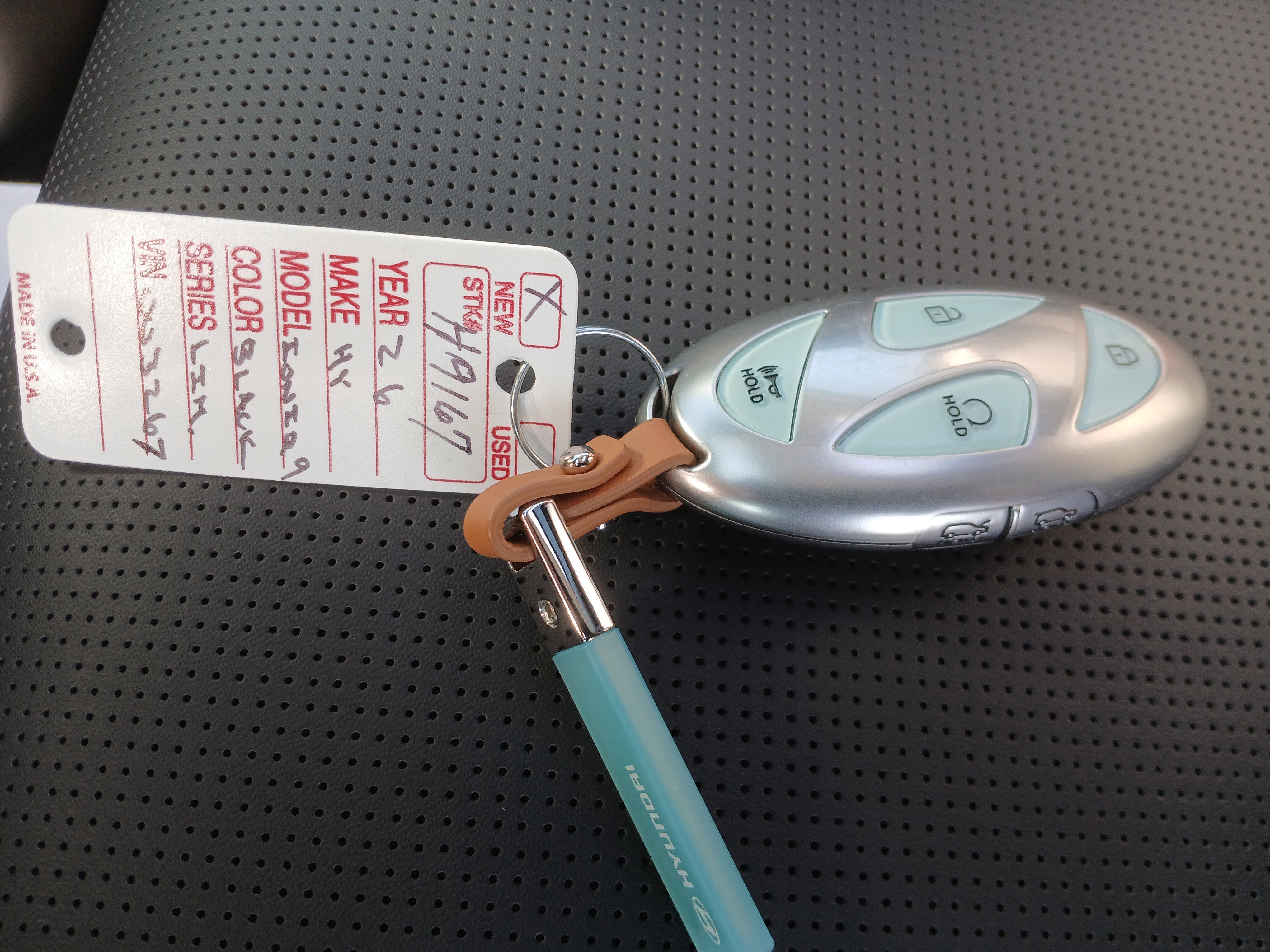 New 2026 Hyundai Ioniq 9 Limited image 31