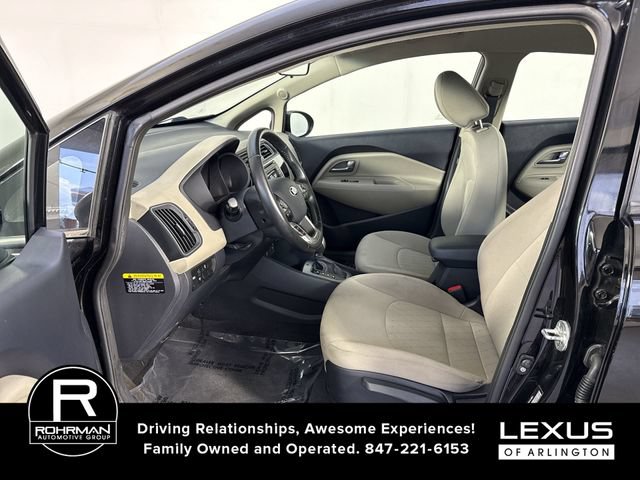 Used 2016 Kia Rio EX FWD image 4