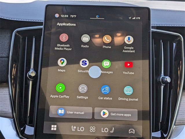 New 2025 Volvo XC90 B6 Plus image 19