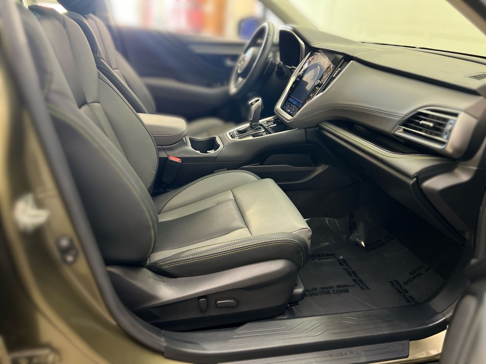 Used 2020 Subaru Outback Onyx Edition XT AWD/4WD image 26