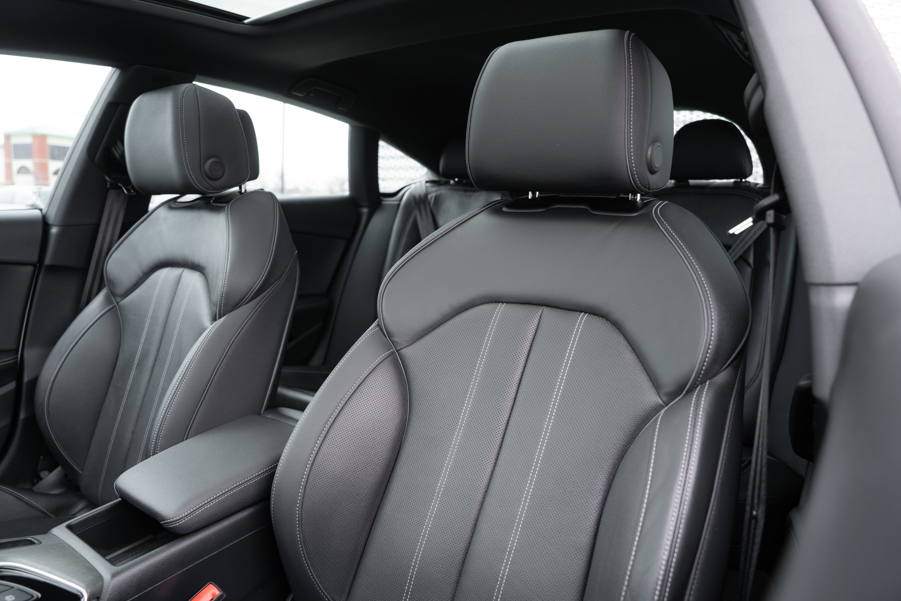 Certified 2024 Audi A5 2.0T Premium Plus w/ Premium Plus image 23