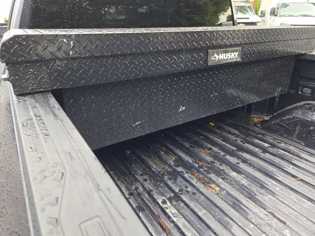 Certified 2024 Chevrolet Silverado 1500 LT AWD/4WD image 22