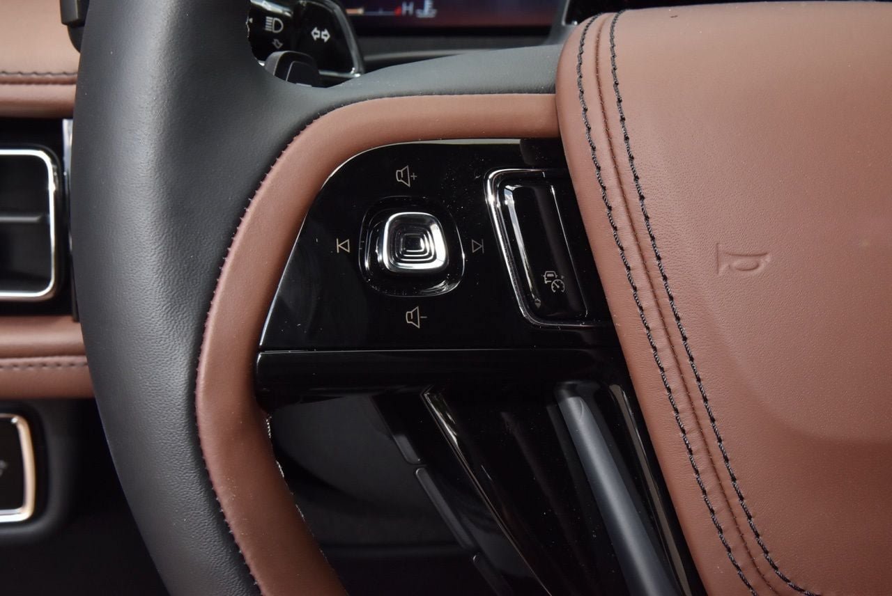 New 2026 Lincoln Aviator Reserve RWD image 26