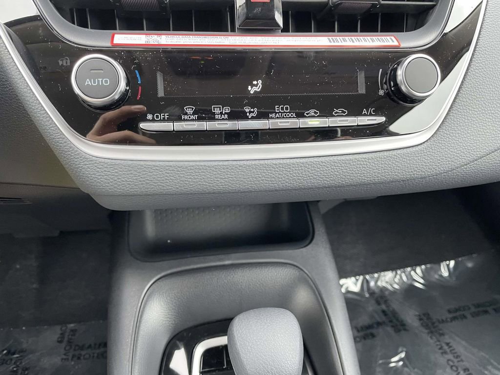 New 2026 Toyota Corolla LE image 41