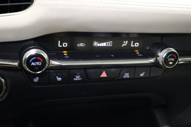 Used 2023 MAZDA MAZDA3 2.5 Turbo Sedan w/Premium Plus AWD/4WD image 22