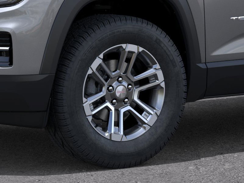 New 2026 GMC Terrain Elevation image 11