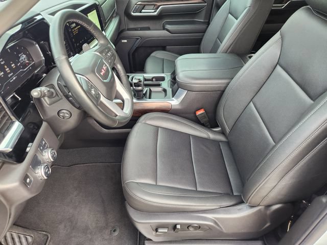 Used 2024 GMC Sierra 1500 SLT RWD image 13