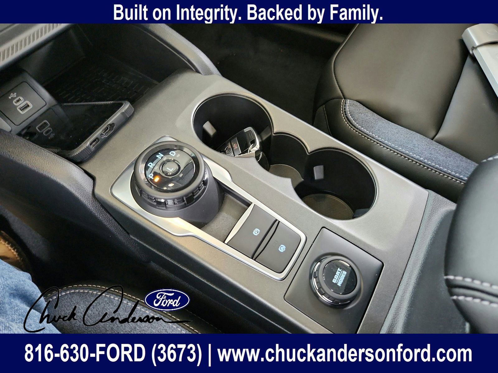 New 2025 Ford Bronco Sport Outer Banks w/ Outer Banks Tech Package+ image 20