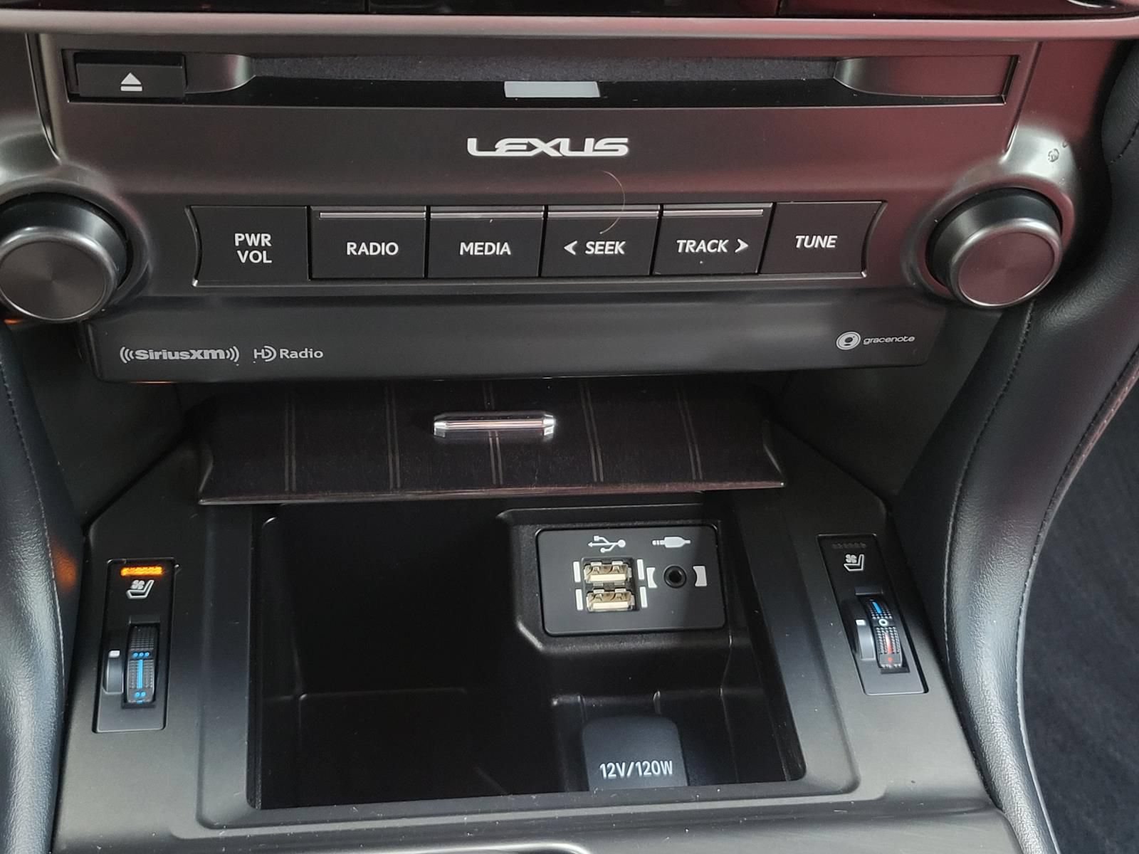 Used 2023 Lexus GX 460 Premium w/ Premium Package AWD/4WD image 25