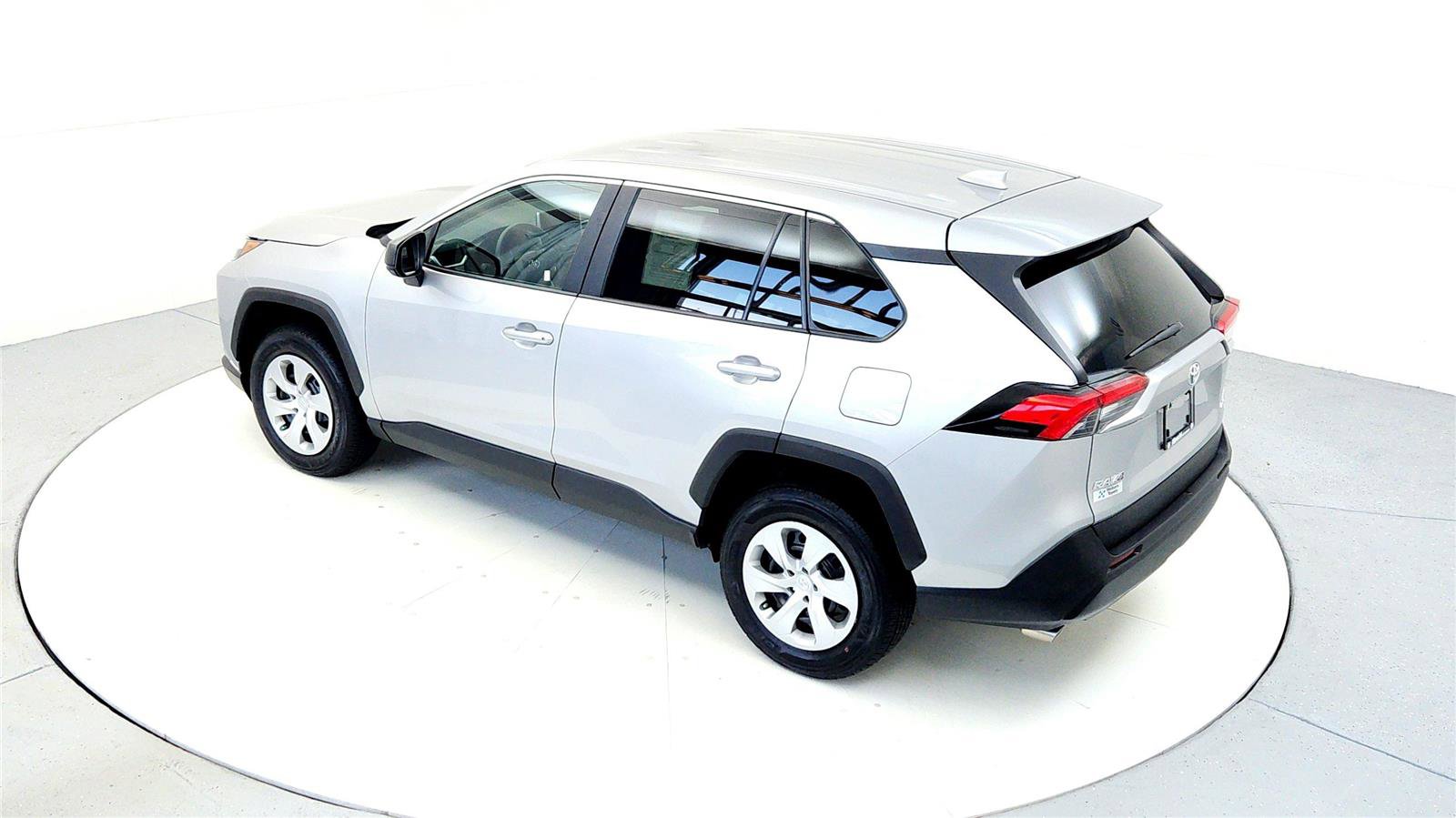 Certified 2023 Toyota RAV4 LE image 16