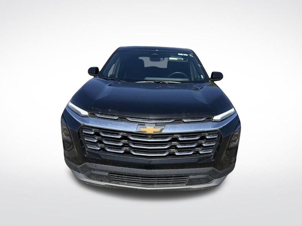 Used 2026 Chevrolet Equinox LT FWD image 8