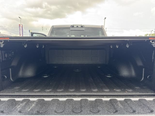 Used 2025 RAM 2500 Tradesman AWD/4WD image 12