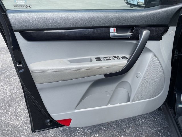 Used 2014 Kia Sorento LX image 22