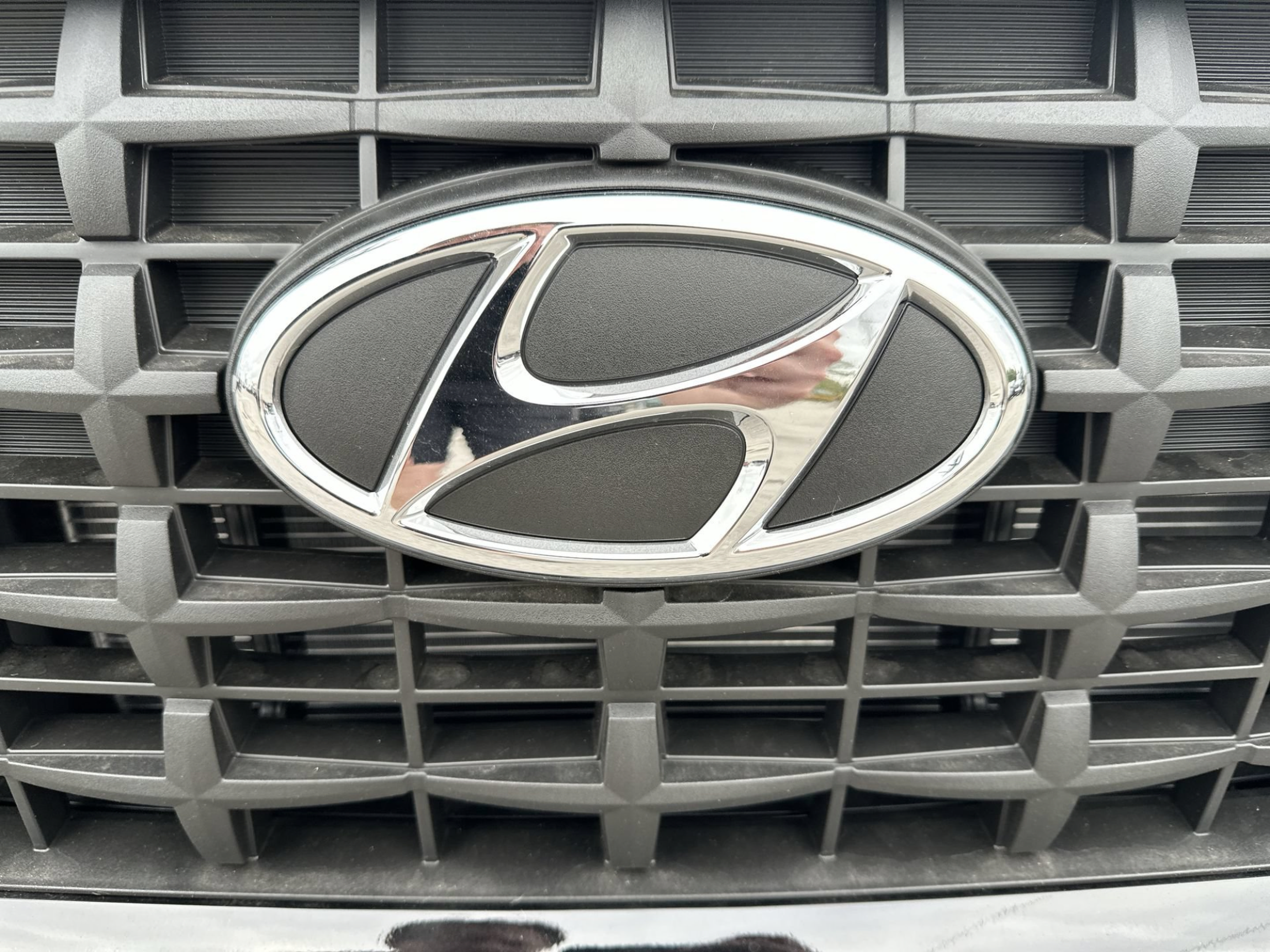 New 2026 Hyundai Venue SE FWD image 25