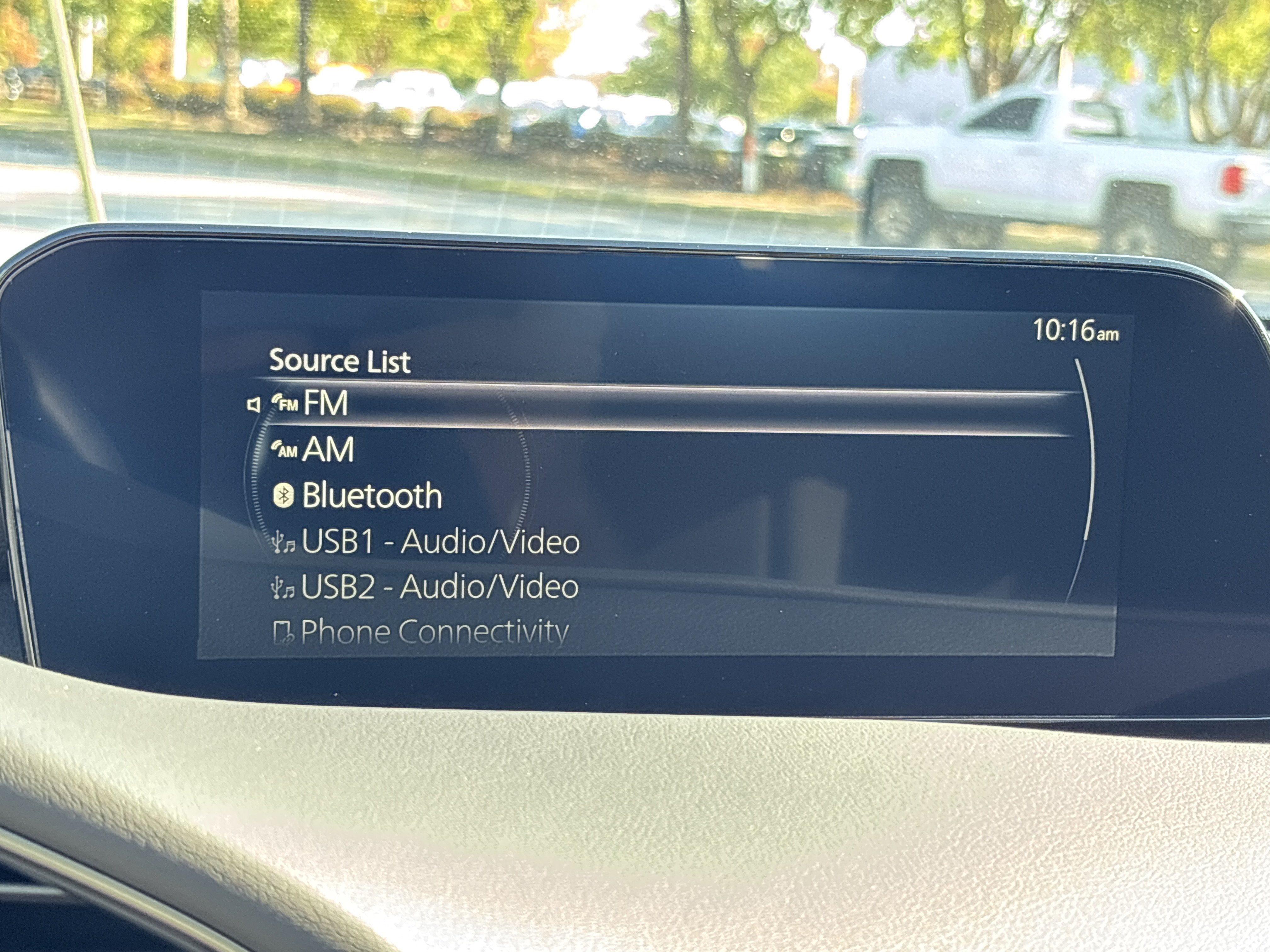 New 2026 MAZDA MAZDA3 s FWD image 25