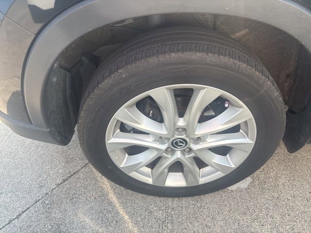 Used 2014 MAZDA CX-5 Grand Touring FWD image 14