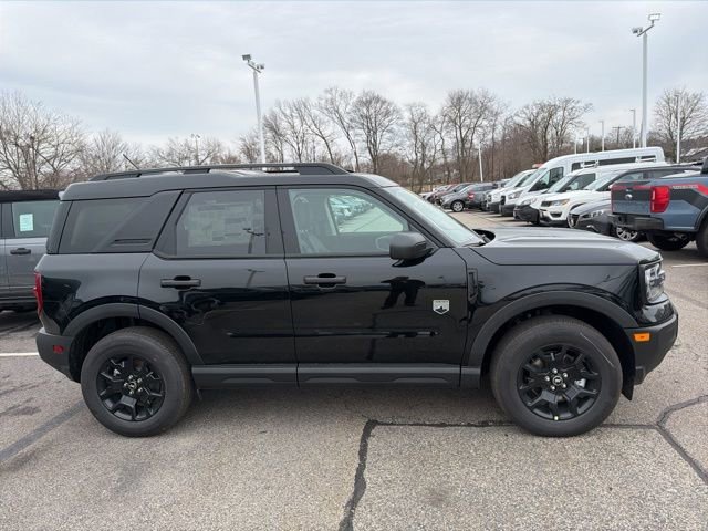 New 2026 Ford Bronco Sport Big Bend w/ Convenience Package image 2