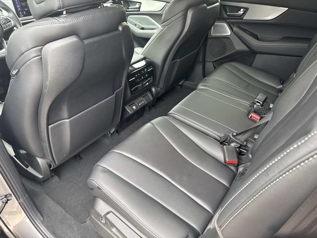Used 2026 Acura MDX w/ Technology Package AWD/4WD image 14