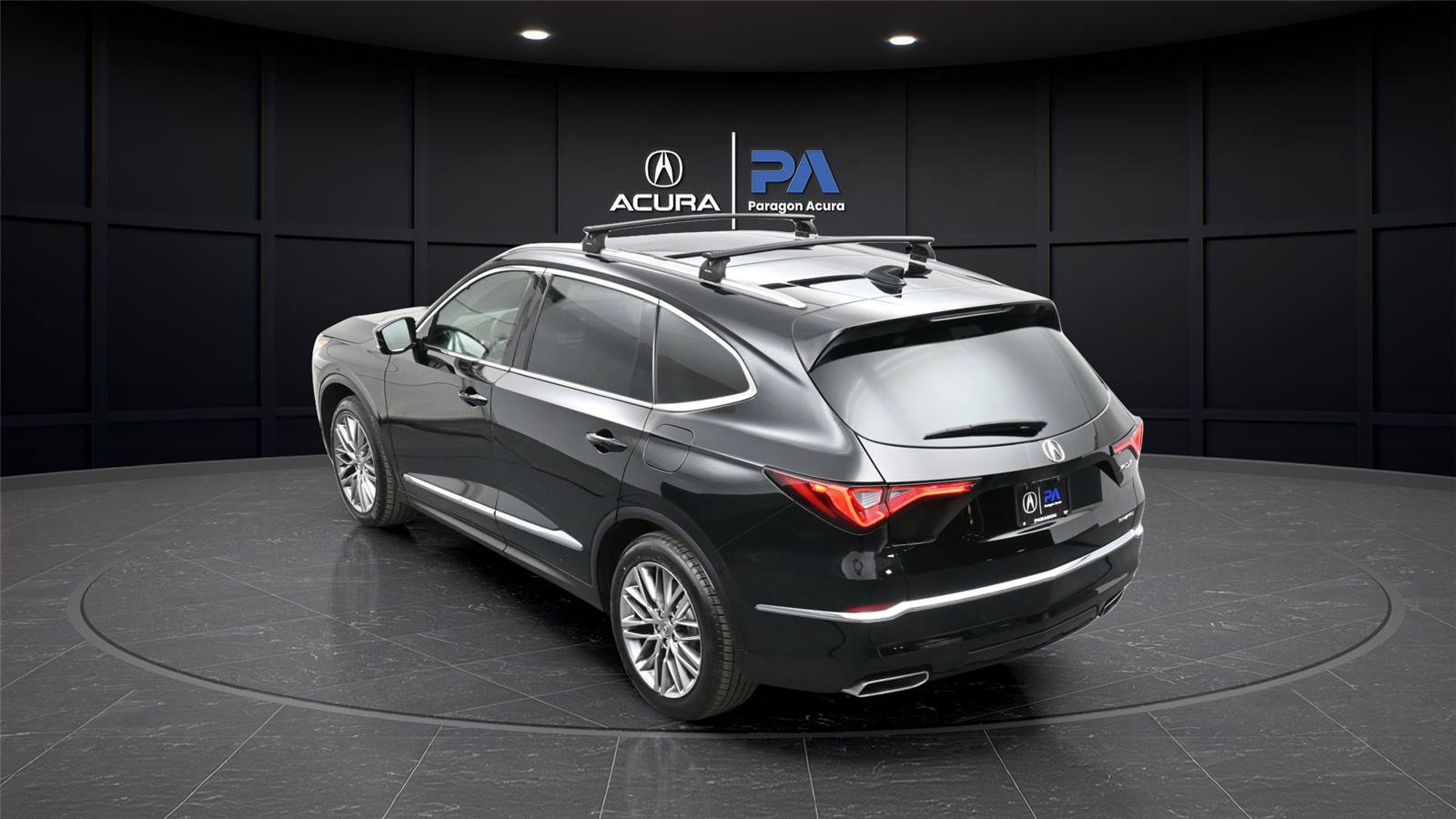 Certified 2024 Acura MDX SH-AWD w/ Advance Package image 35