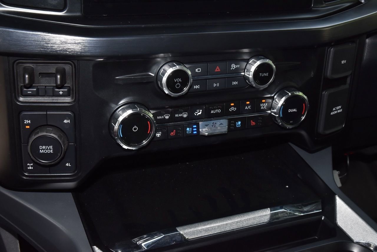Used 2025 Ford F250 Lariat image 29