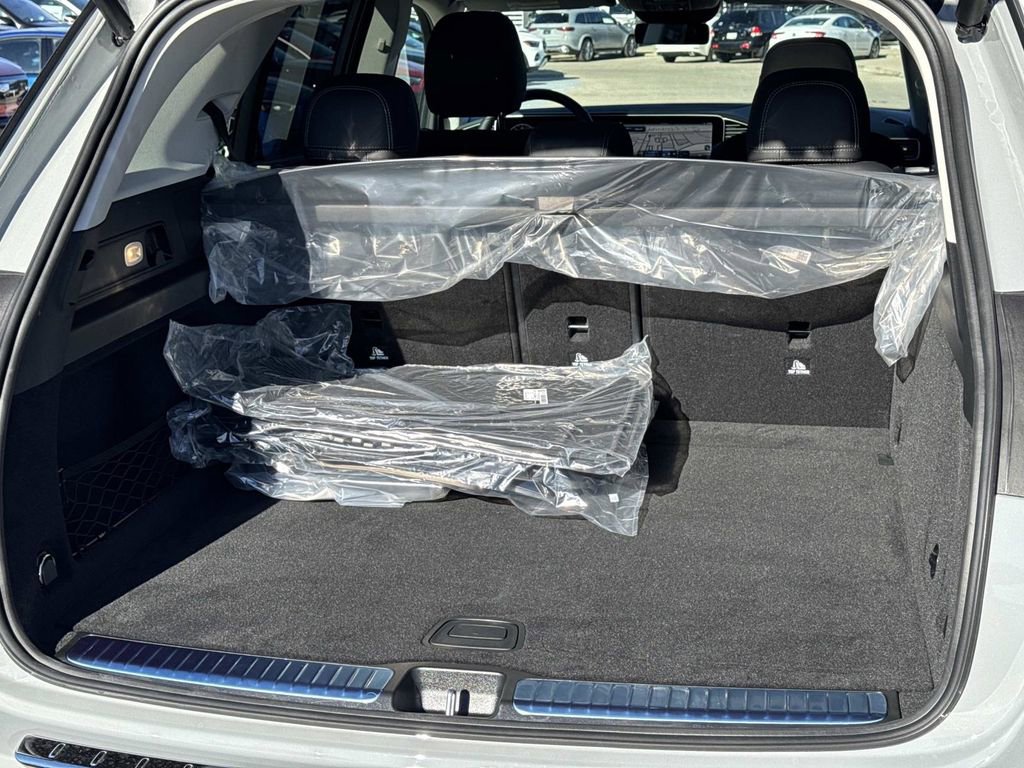 New 2026 Mercedes-Benz GLE 350 GLE 350 image 6