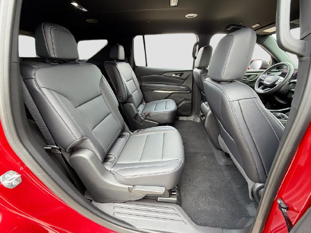 New 2026 Chevrolet Traverse LT FWD image 30
