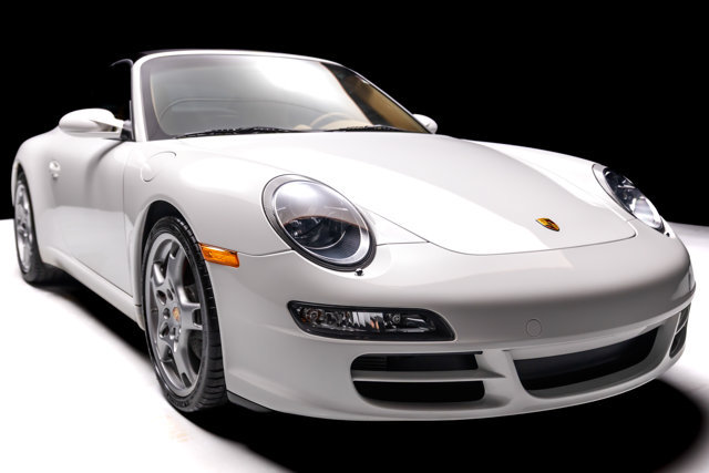 Used 2008 Porsche 911 Carrera S RWD image 39
