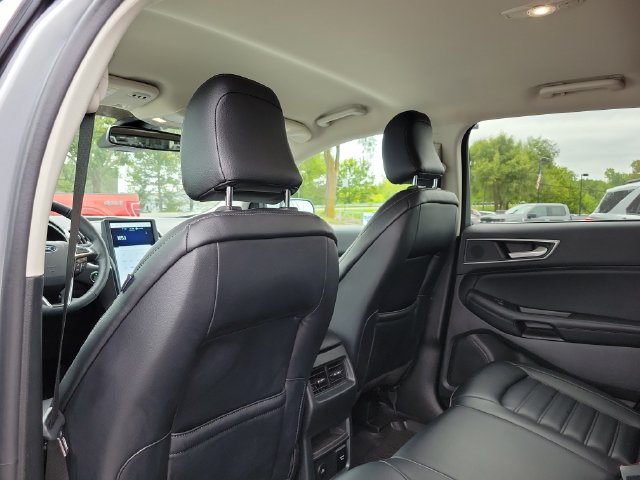 Certified 2024 Ford Edge SEL w/ Convenience Package AWD/4WD image 27