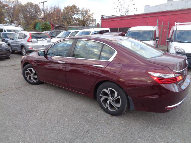 Used 2016 Honda Accord LX image 9