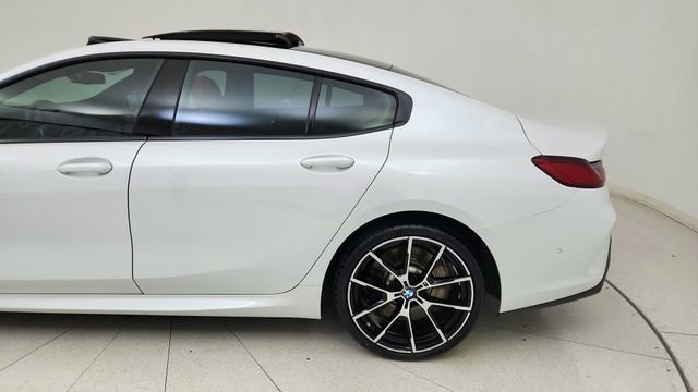 Used 2024 BMW 840i Gran Coupe w/ M Sport Professional Package RWD image 10
