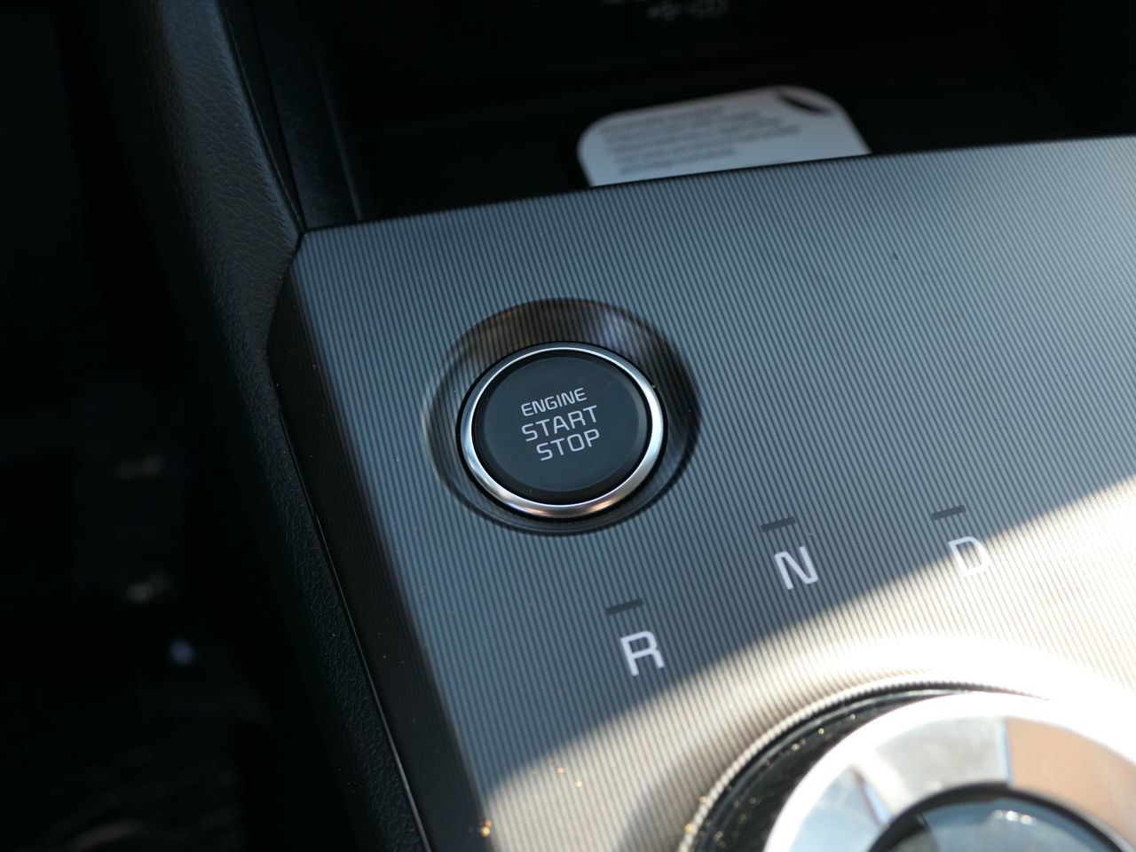 New 2026 Kia Sportage EX image 73