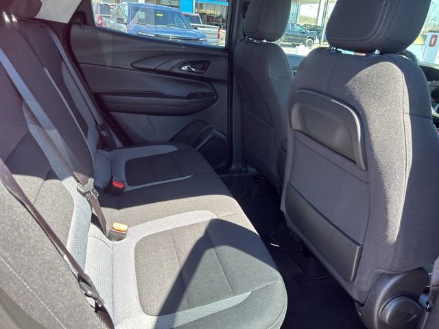 Used 2026 Chevrolet TrailBlazer LT w/ LT Cold Weather Package image 28