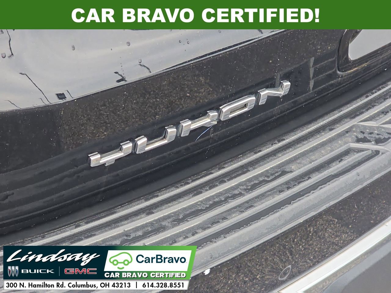 Certified 2023 GMC Yukon XL SLT w/ SLT Premium Package AWD/4WD image 31