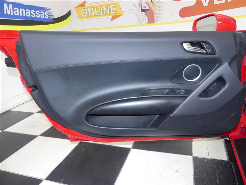 Used 2014 Audi R8 V8 w/ Convenience Package image 24