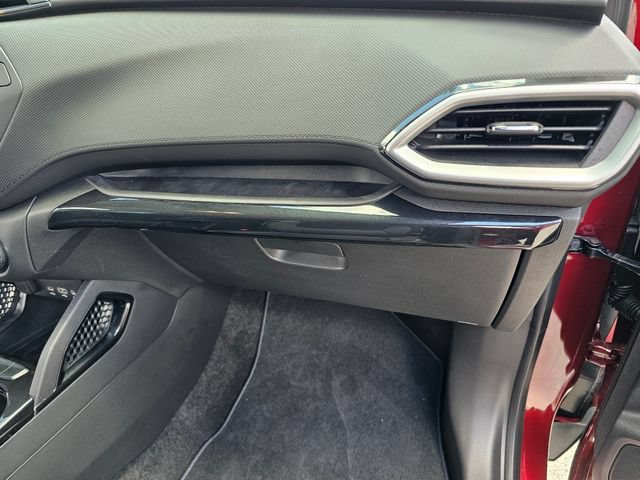 Used 2023 Chevrolet TrailBlazer LS FWD image 23