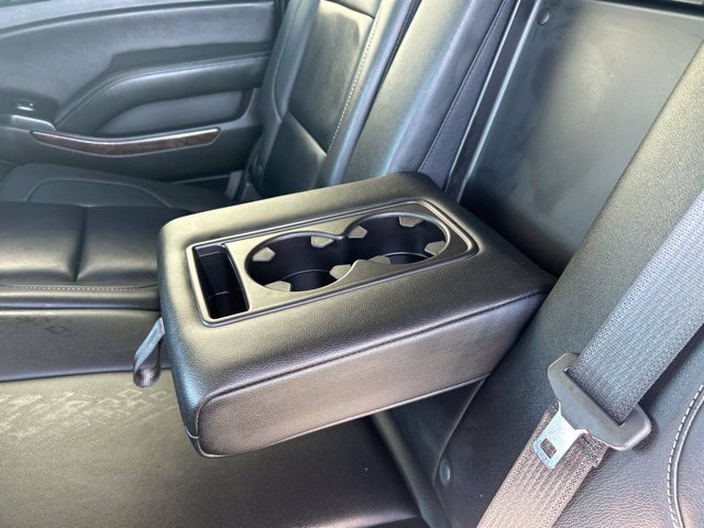 Used 2018 Chevrolet Suburban LT AWD/4WD image 34