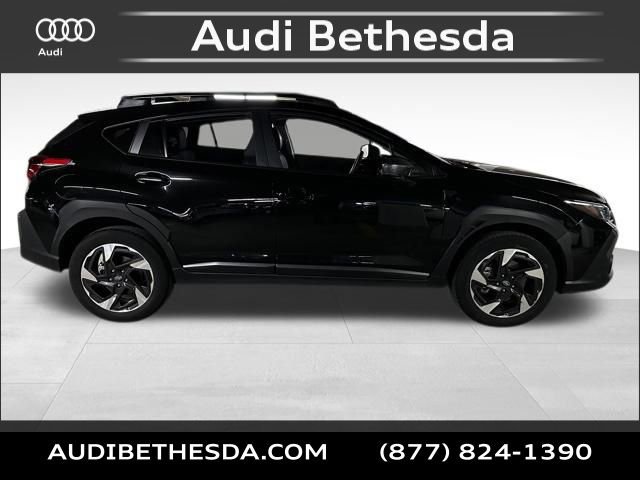 Used 2025 Subaru Crosstrek 2.5i Limited w/ Popular Package #3A image 8