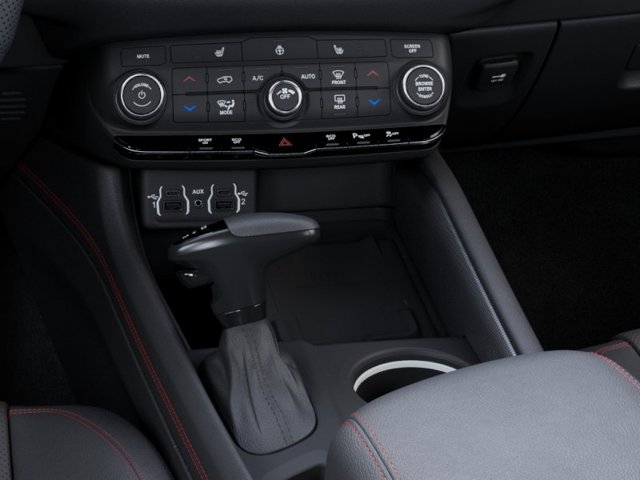 New 2027 Dodge Durango R/T AWD/4WD image 25