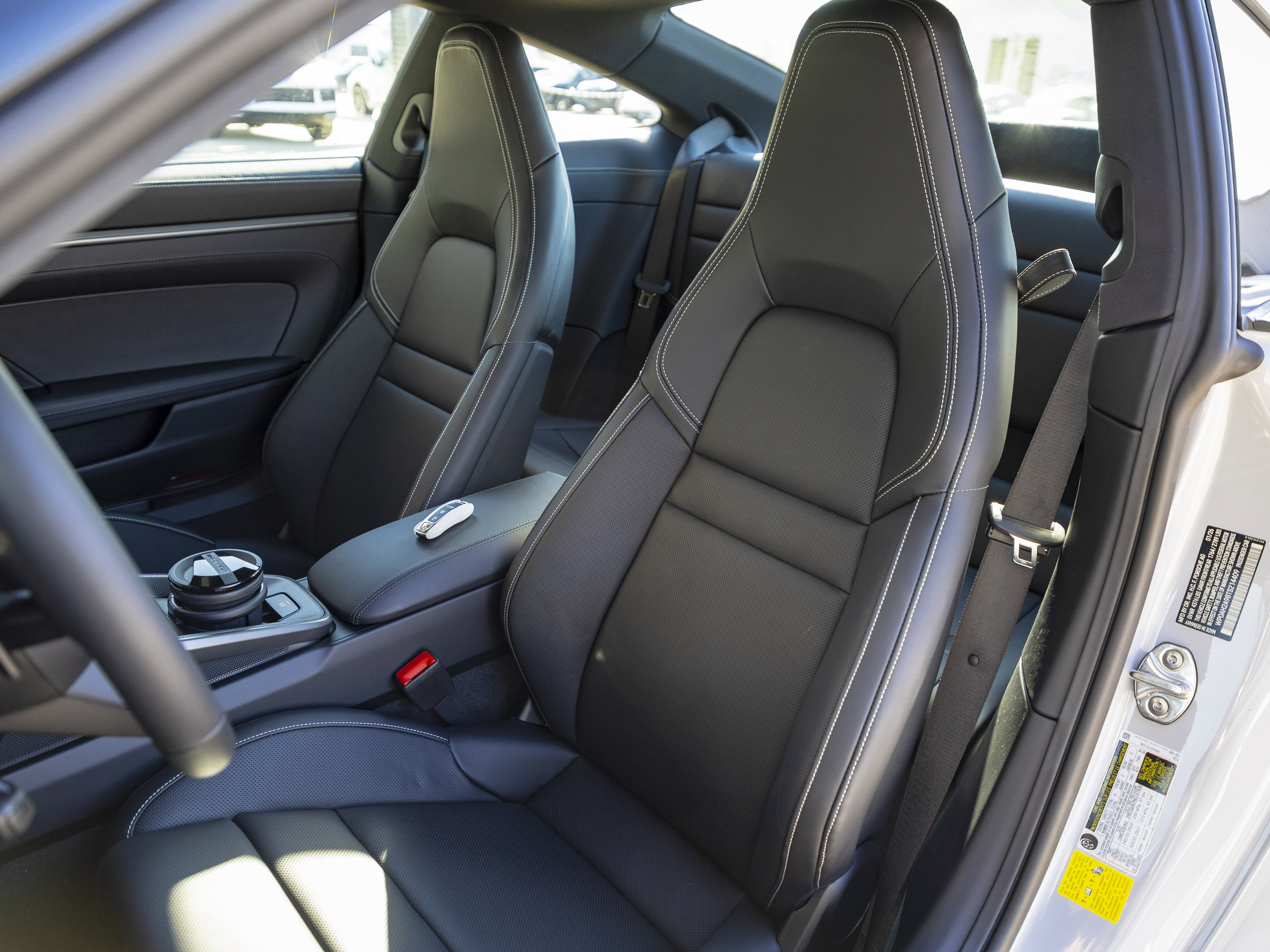 New 2026 Porsche 911 Carrera S image 21