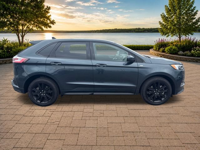Used 2023 Ford Edge ST-Line AWD/4WD image 8