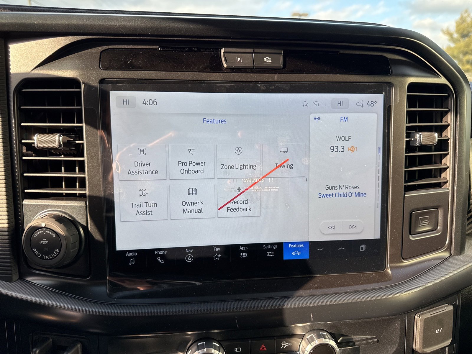 New 2025 Ford F150 Raptor image 35