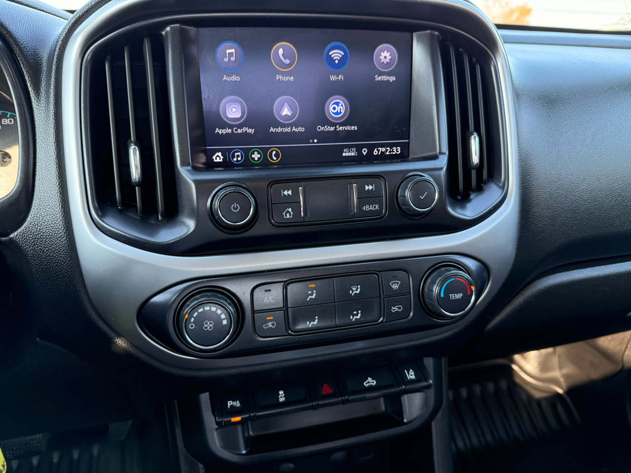 Used 2022 Chevrolet Colorado LT w/ Fleet Safety Package image 25