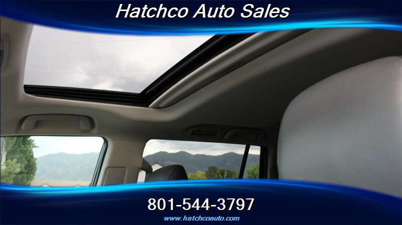 Used 2016 Lexus GX 460 w/ Comfort Package AWD/4WD image 12