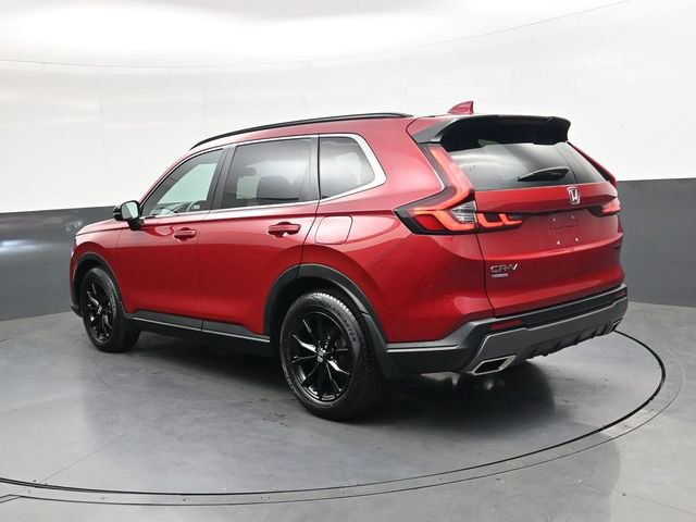 Used 2023 Honda CR-V Sport image 5